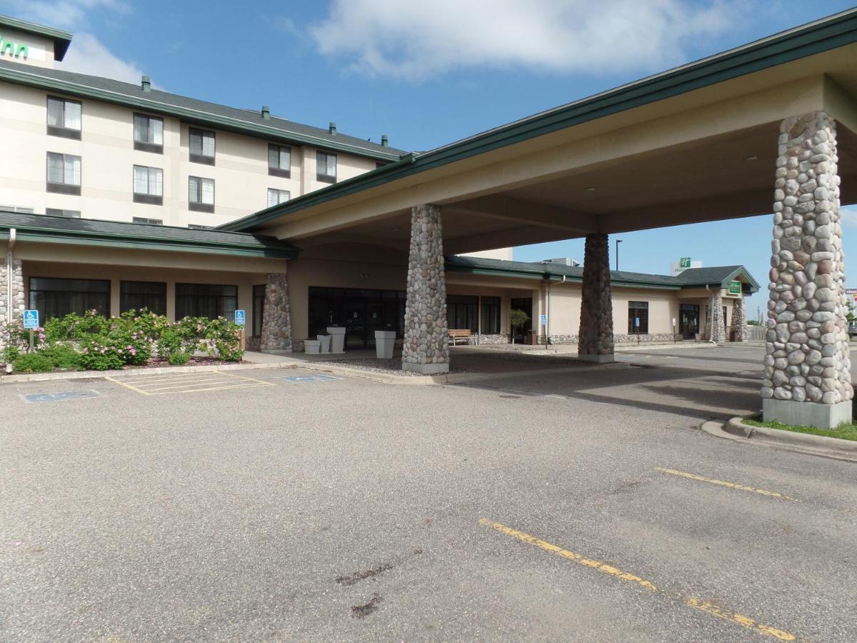 Holiday Inn Hotel & Suites Owatonna Exterior photo